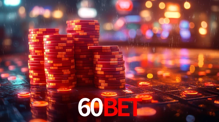 60bet - Plataforma de Cassino Brasil - 60bet.com