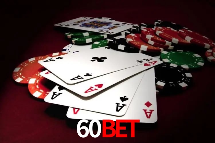 Experiência VIP 60bet