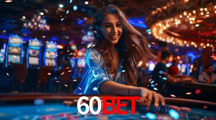 Experiência VIP 60bet