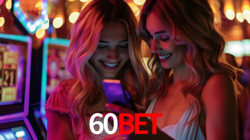 60bet: Seu Cassino Premiado com Pagamentos Rápidos