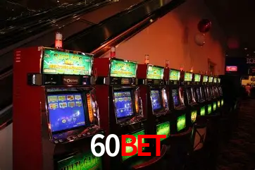 A Emoção da Loteria na 60bet: Uma Chance de Mudança de Vida