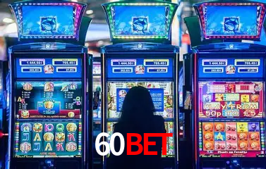 A Emoção da Loteria na 60bet: Uma Chance de Mudança de Vida