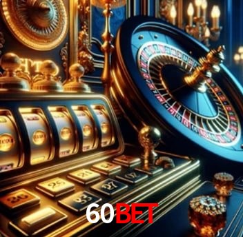 Recursos de Bônus 60bet