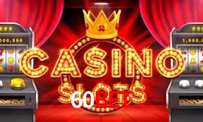 Live Casino 60bet