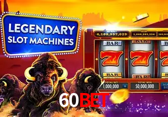 A Revolução dos Aplicativos de Jogos no 60bet