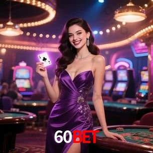 Apostas de Tênis 60bet