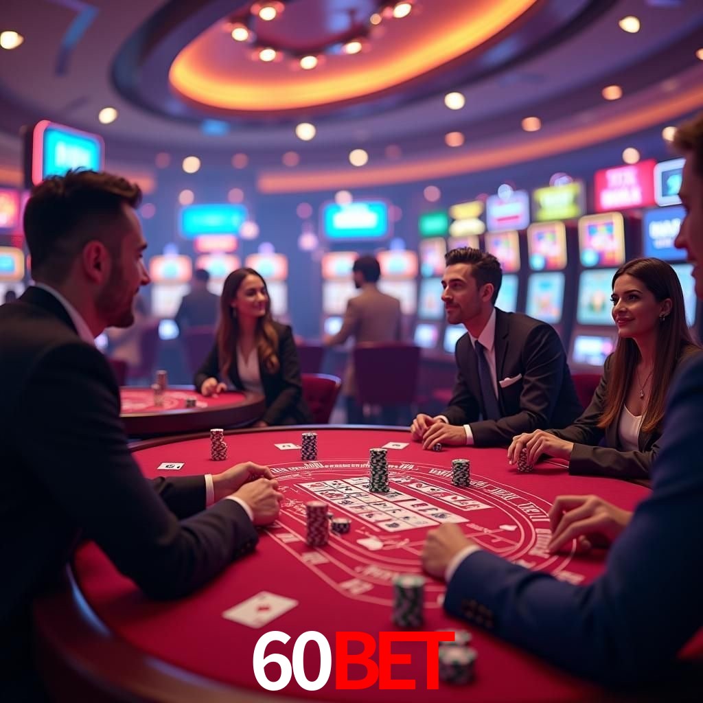 Apostas de Basquete 60bet