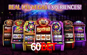 Desvendando o Mundo dos Jogos Virtuais na 60bet