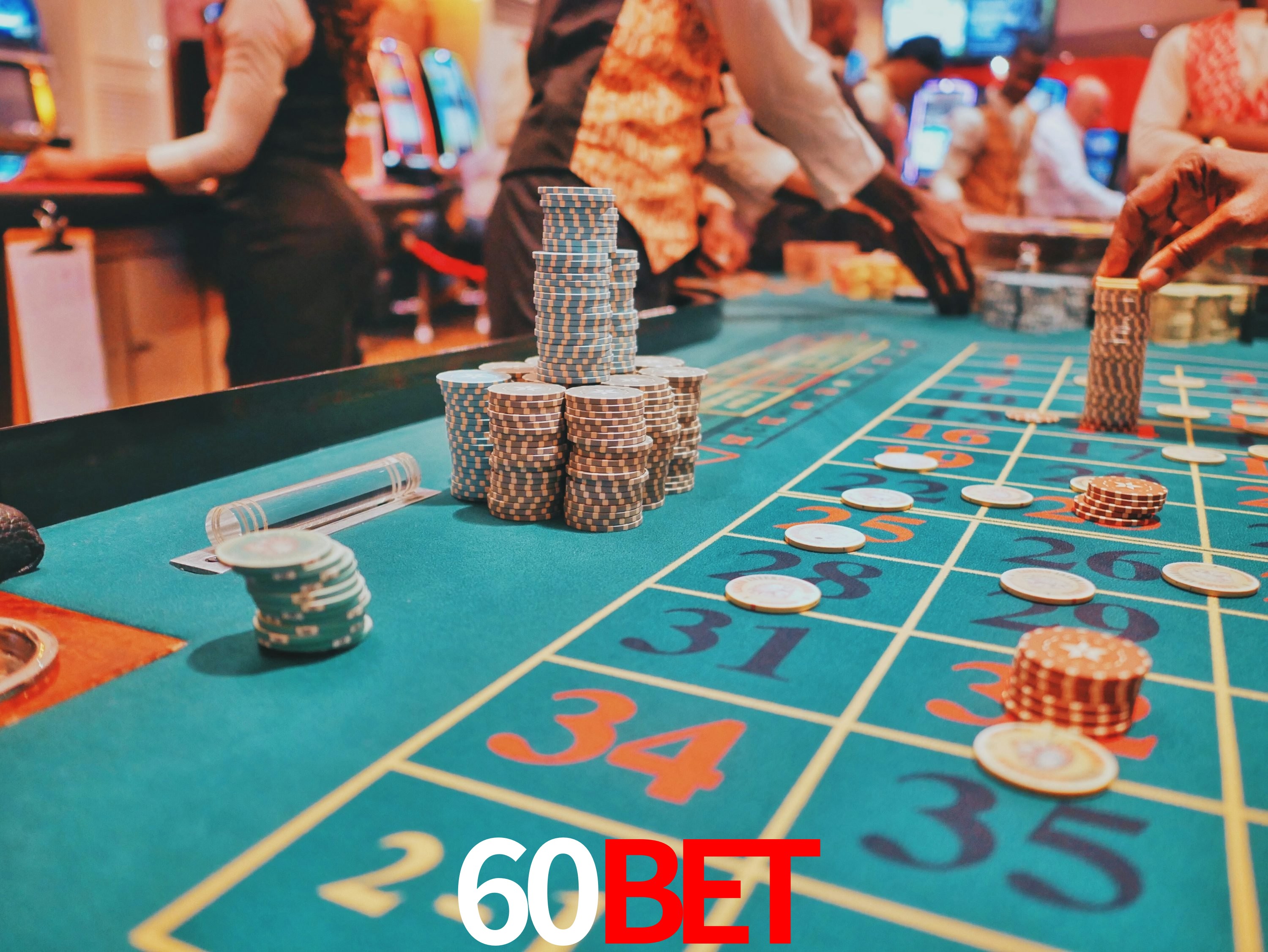 Avaliações dos Jogadores 60bet