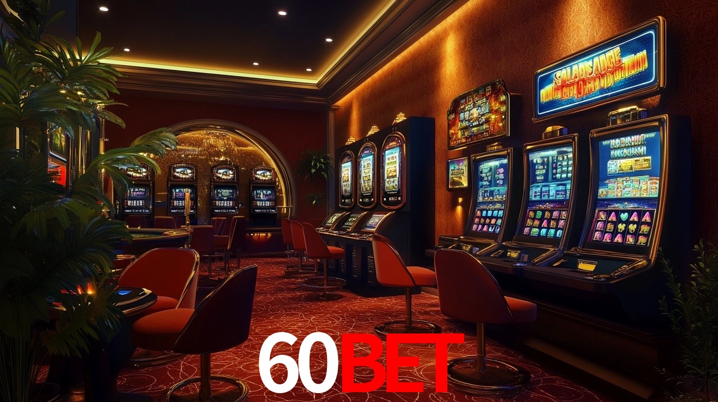 Exclusive Games 60bet