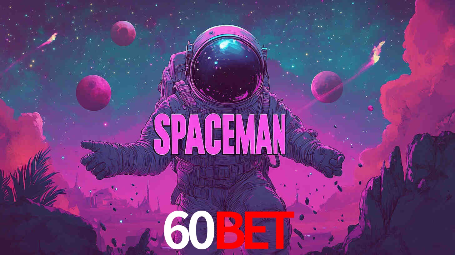 Inovações de Jogos na 60bet: O Futuro das Experiências Interativas