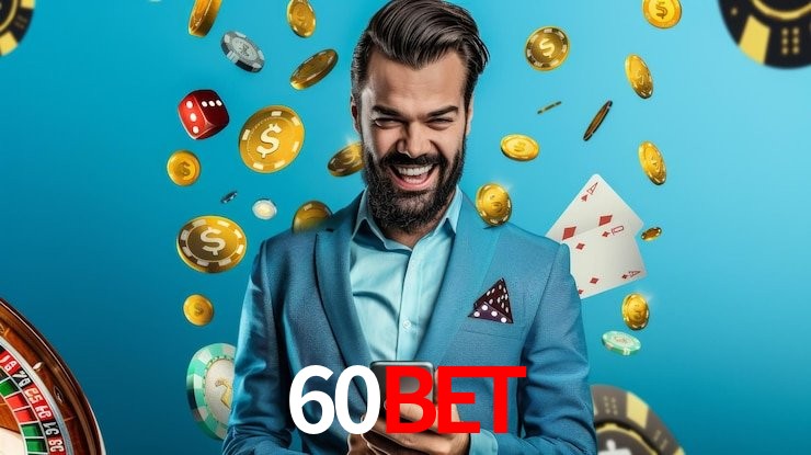 Game Providers 60bet