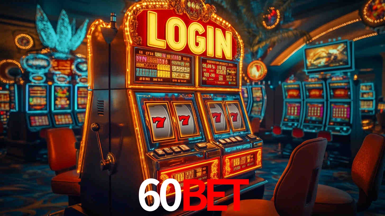 Explore as vantagens do 60bet: serviço profissional e confiabilidade