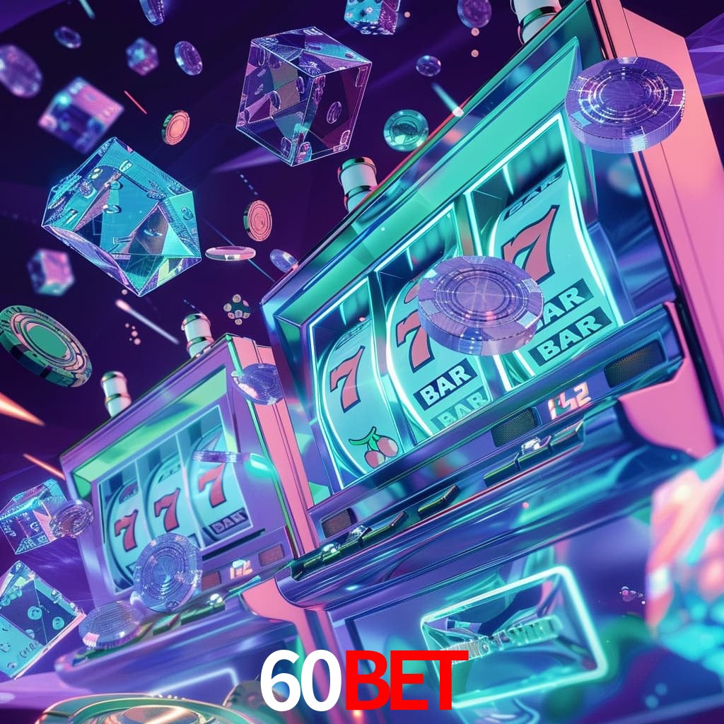 Bônus Diários 60bet