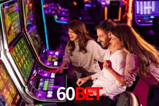 Casino Ao Vivo 60bet
