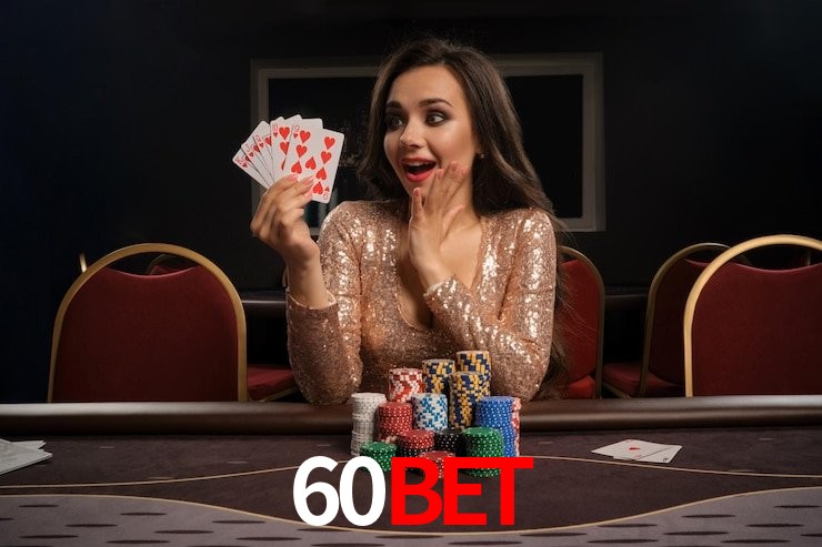 Casino VIP 60bet