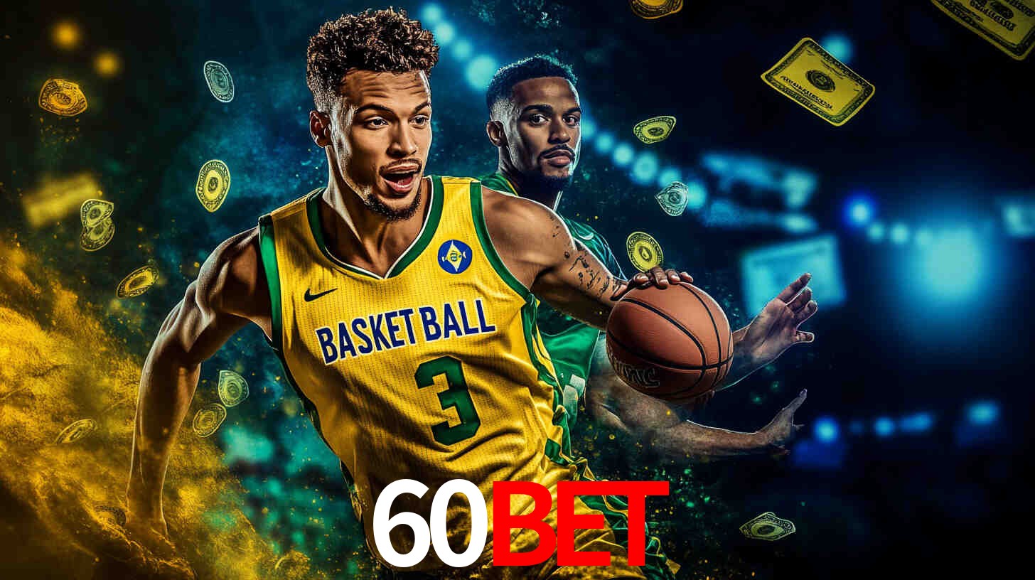 A Experiência Imersiva dos Cassinos Ao Vivo no 60bet