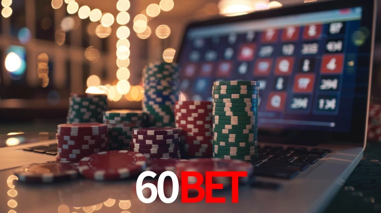 Flash Promotion 60bet