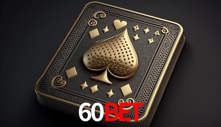 Tecnologia da Plataforma 60bet