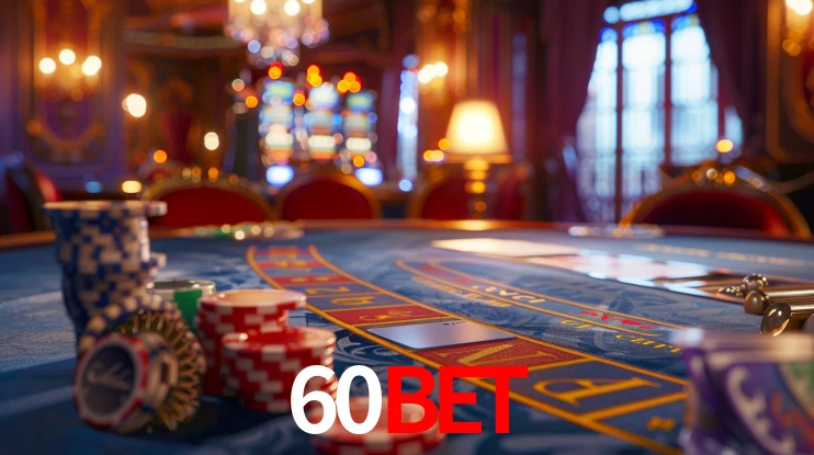 API Integration 60bet