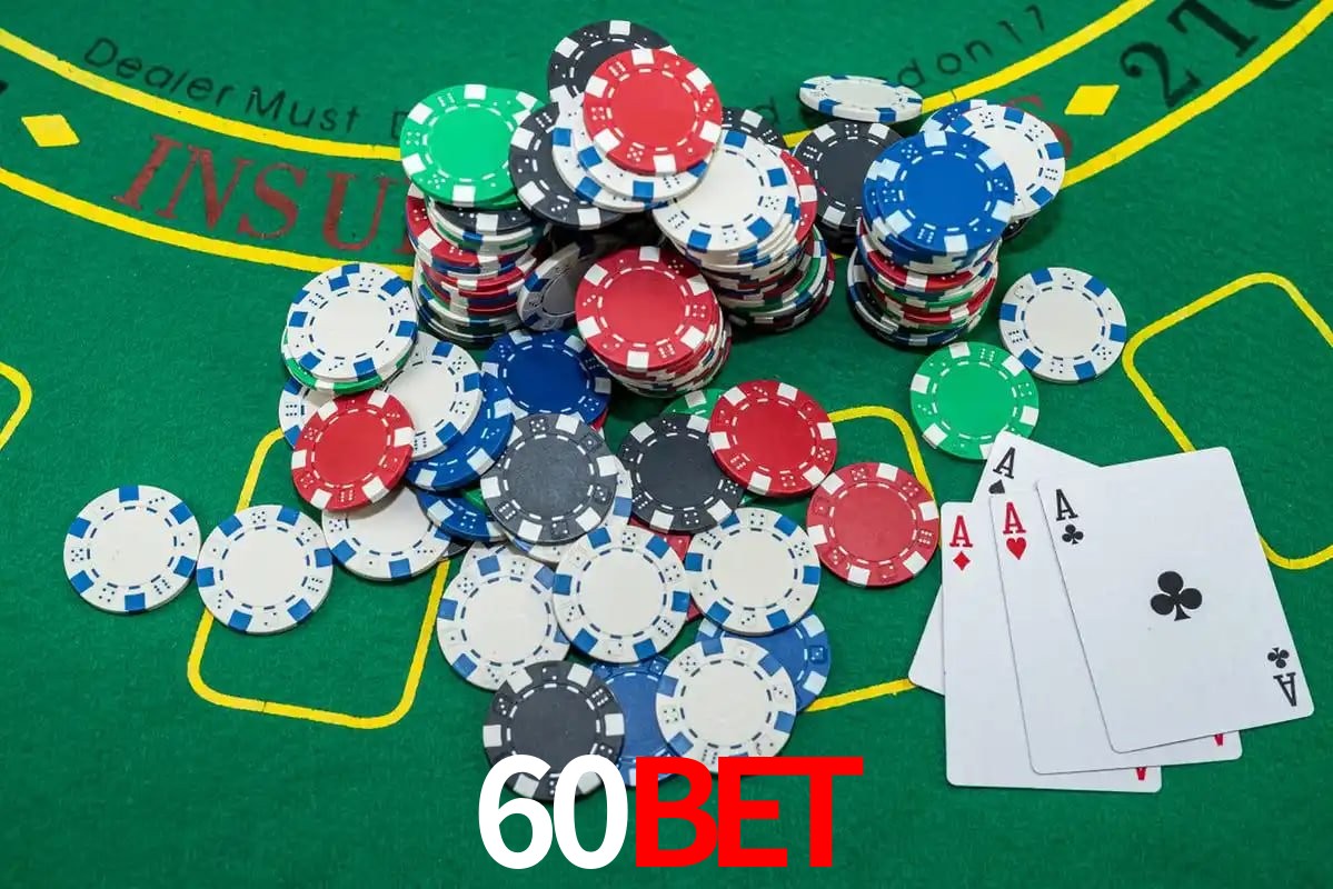 Apostas de Futebol 60bet