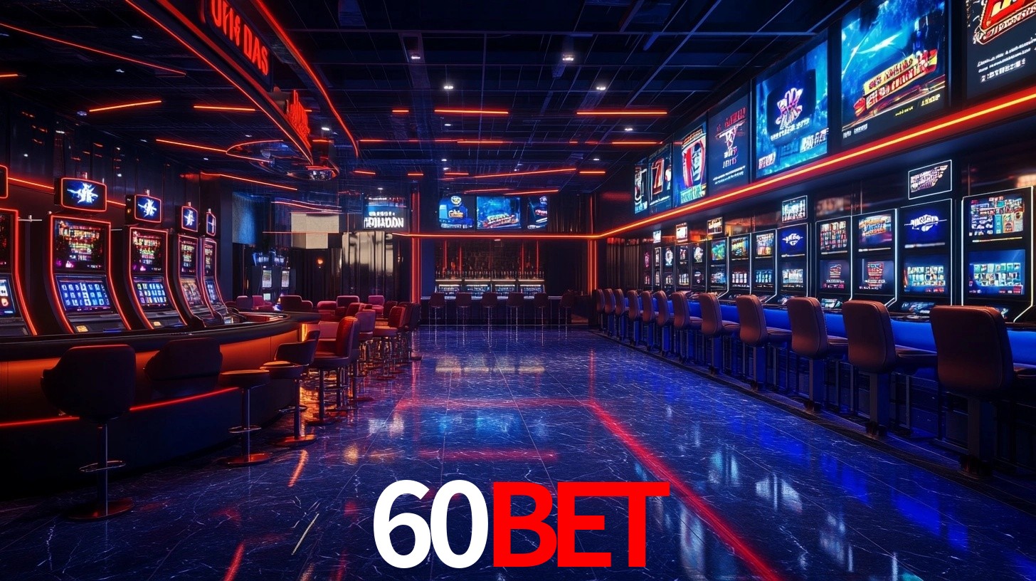 Premium Interface 60bet