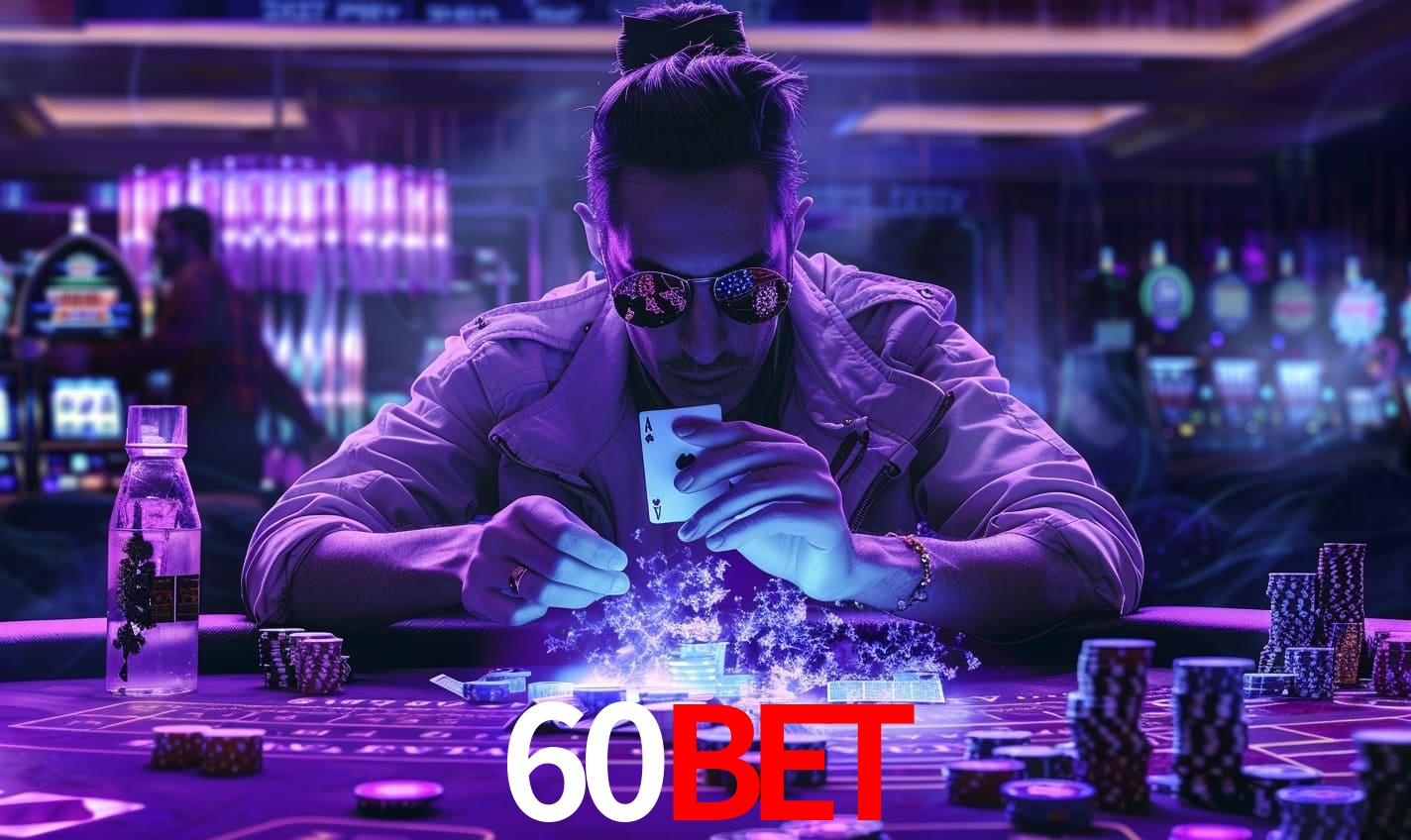 VIP Casino 60bet