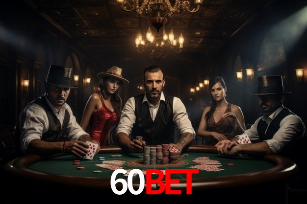 Jogos Exclusivos 60bet