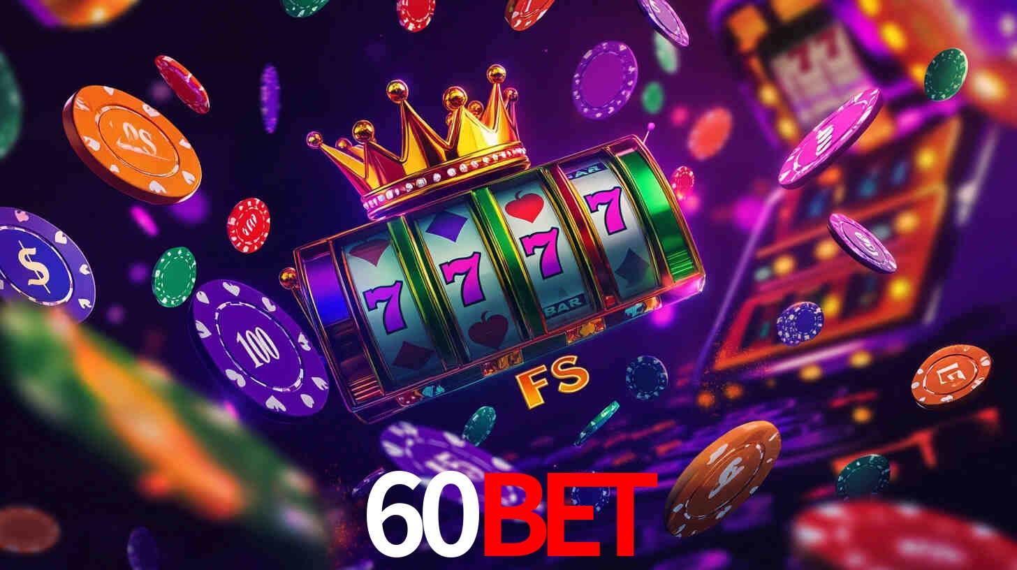 60bet App Interface
