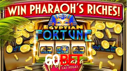 Descubra o Mundo do Cassino Online com 60bet