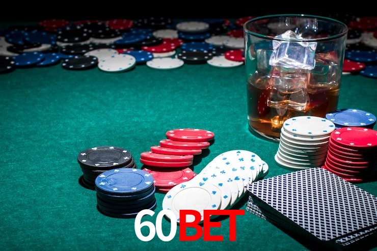 Estatísticas do Jogo 60bet