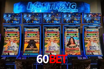 Descubra o Programa VIP da 60bet: Vantagens Exclusivas para Jogadores