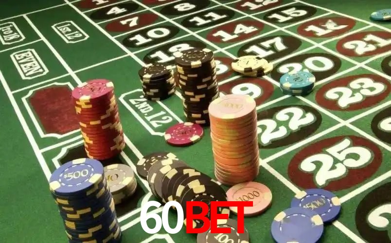 Especiais de Fim de Semana 60bet