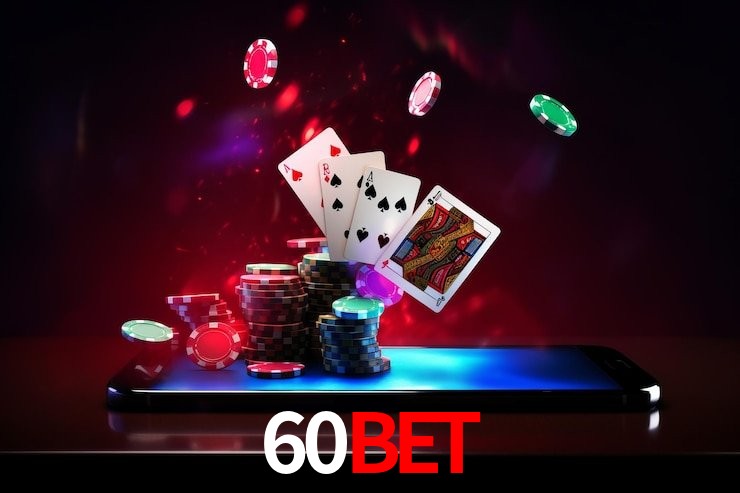 Slot Games 60bet