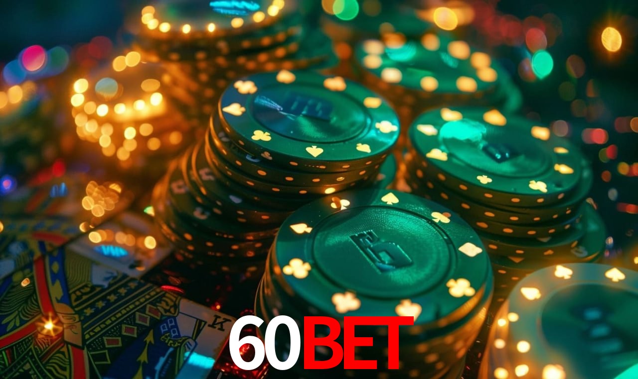 Jogos de Slot 60bet