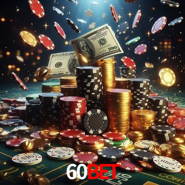 Torneios 60bet