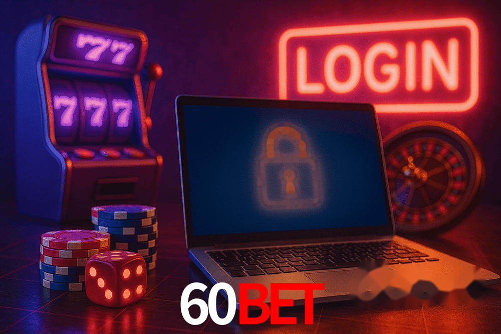 Benefícios da Conta 60bet