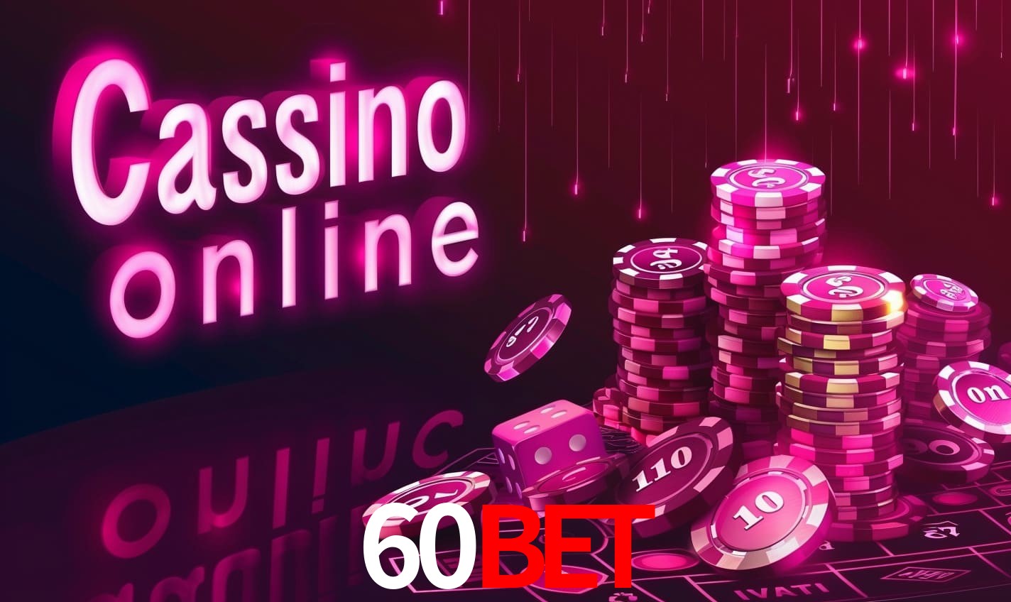 cassino 60bet