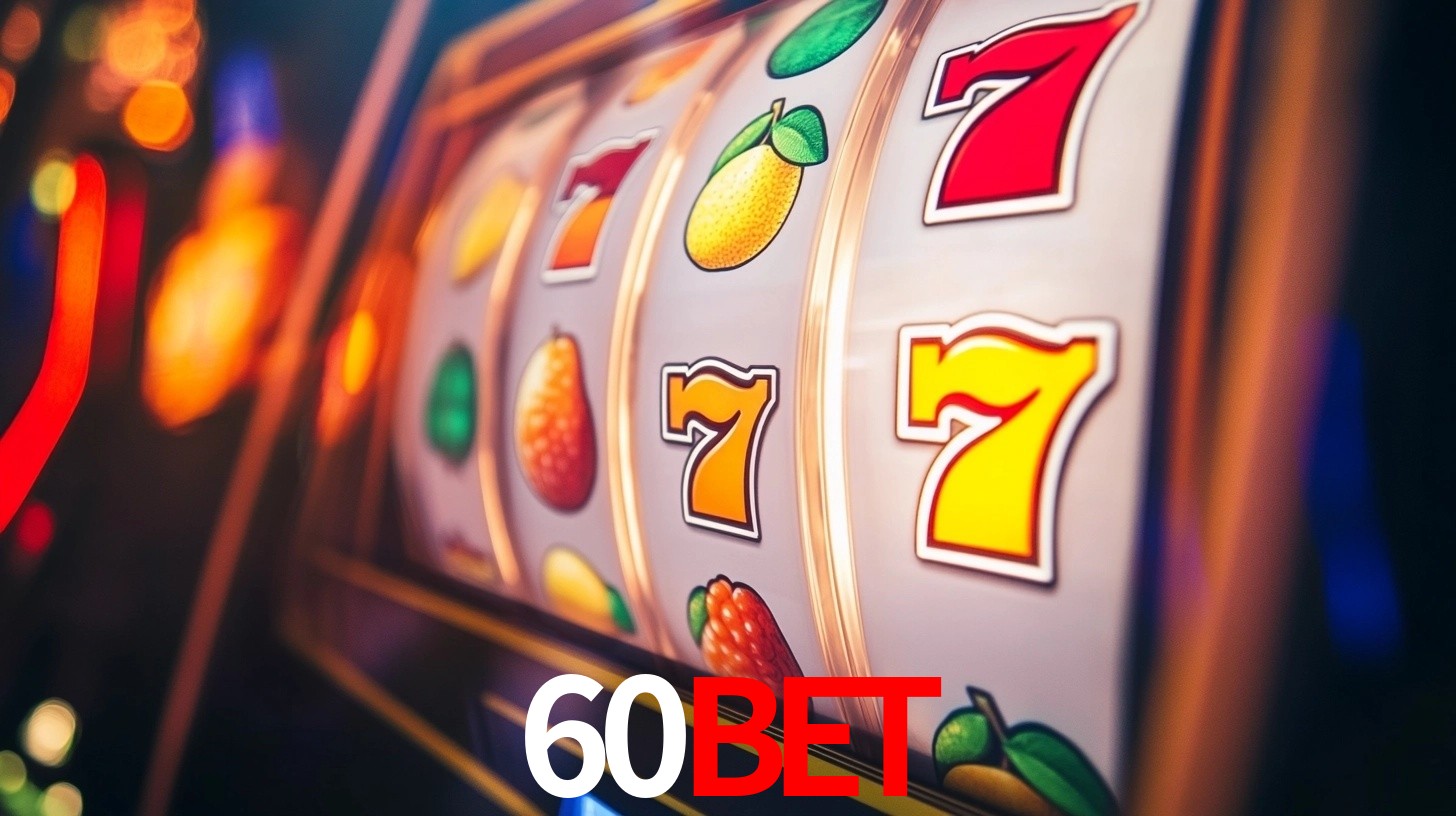 Experimente o Login Seguro Premium no 60bet