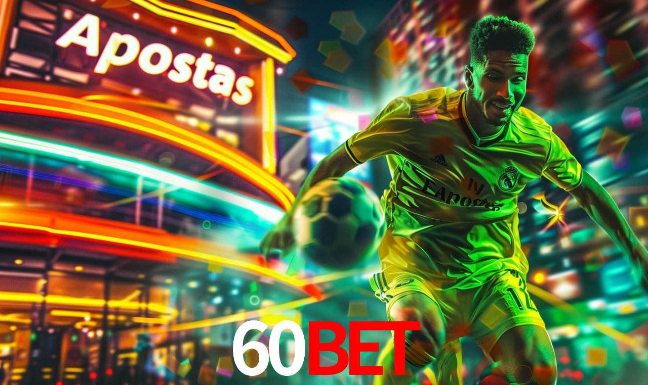 Promoções Sazonais 60bet