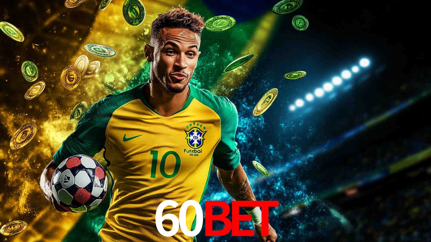 A Emoção da Loteria na 60bet: Uma Chance de Mudança de Vida