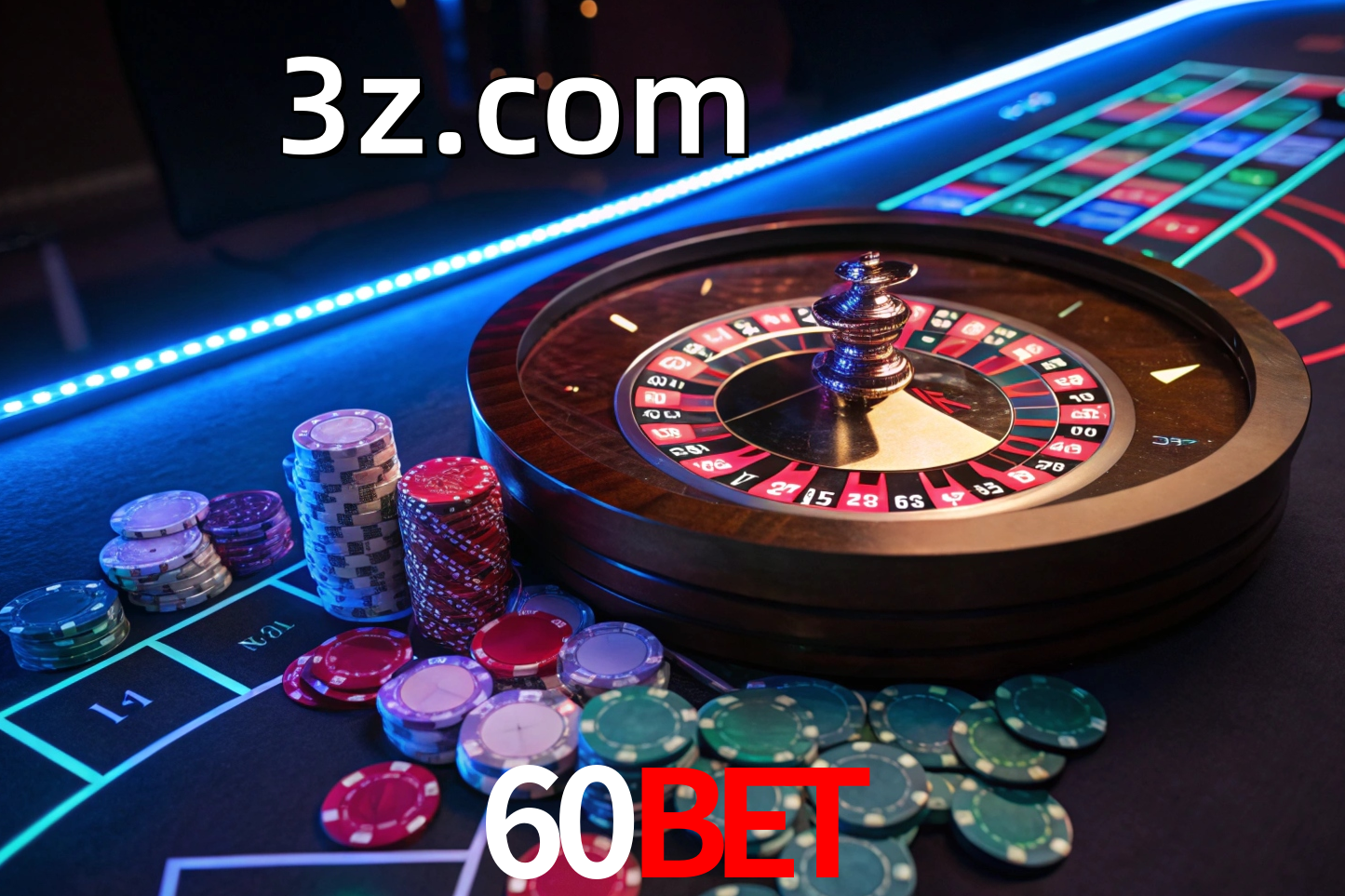 60BET