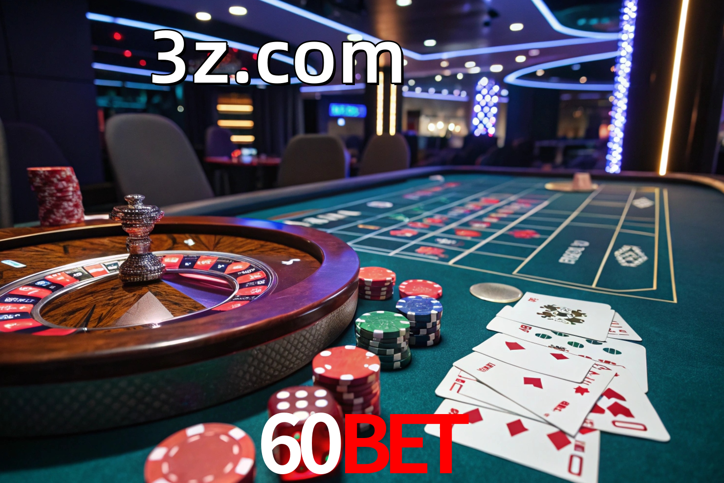 60BET