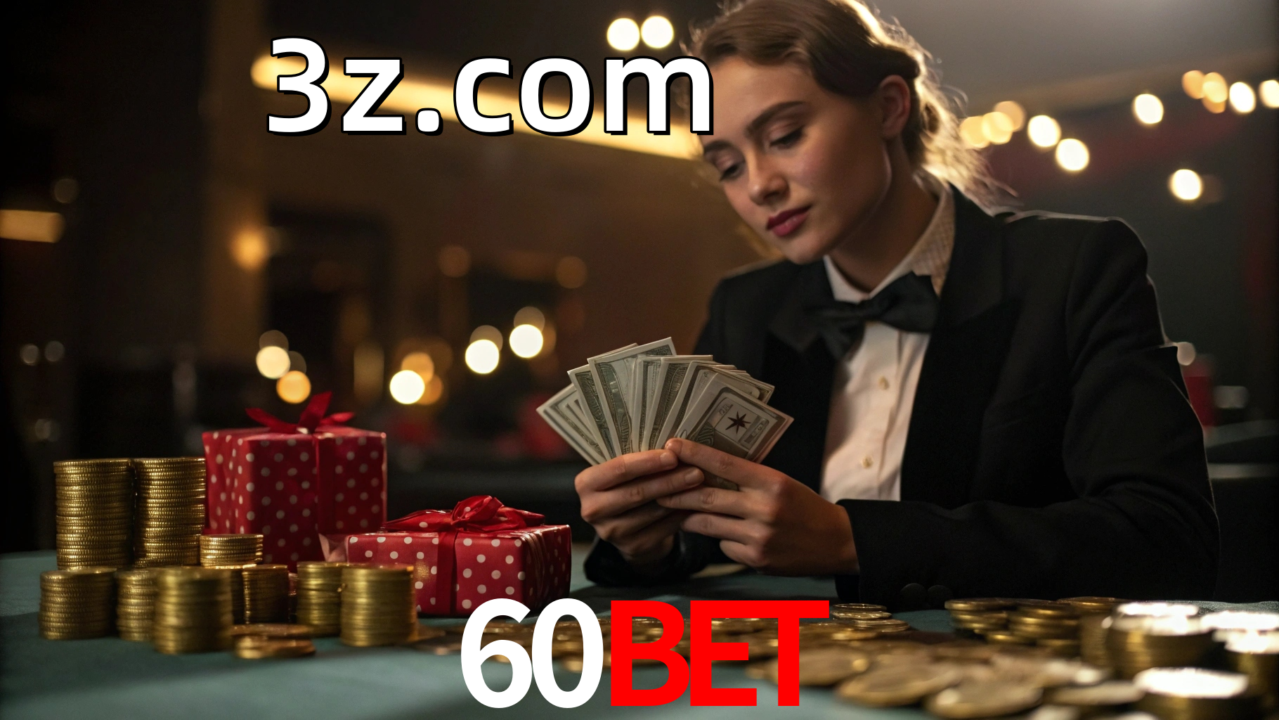 cassino online 60BET