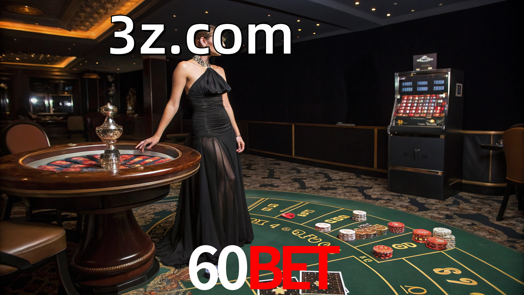 60BET