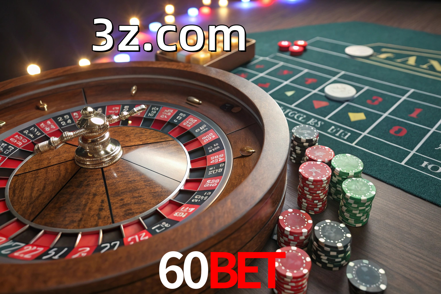 60BET