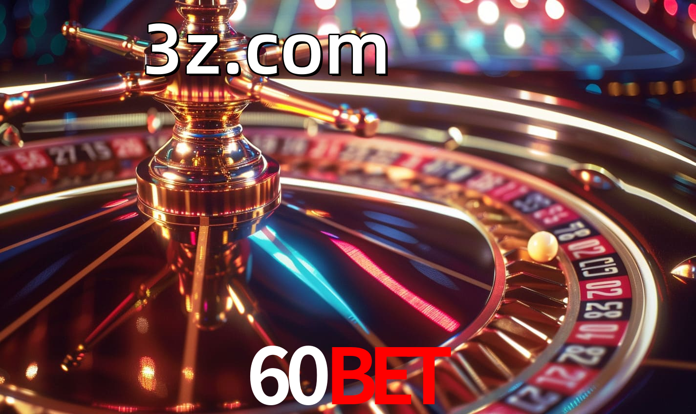 cassino online 60BET