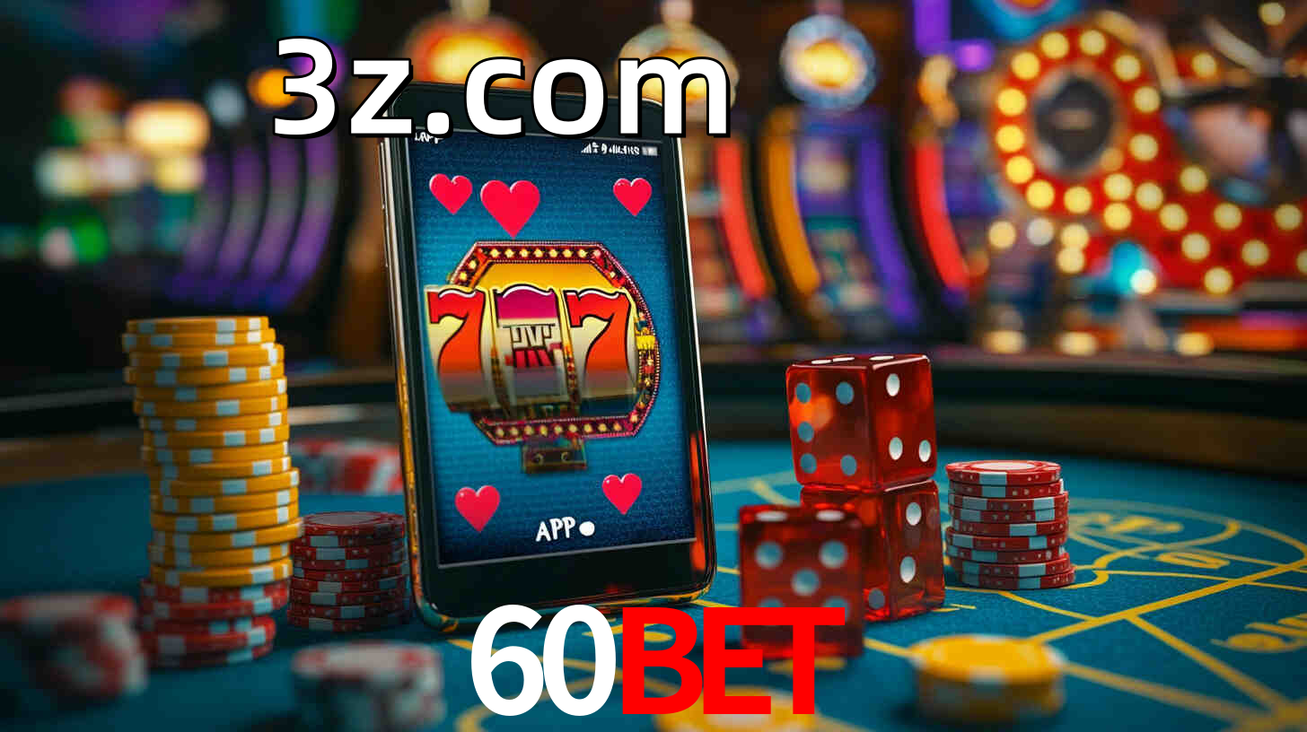 60BET
