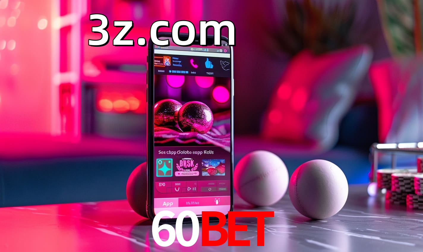 60BET